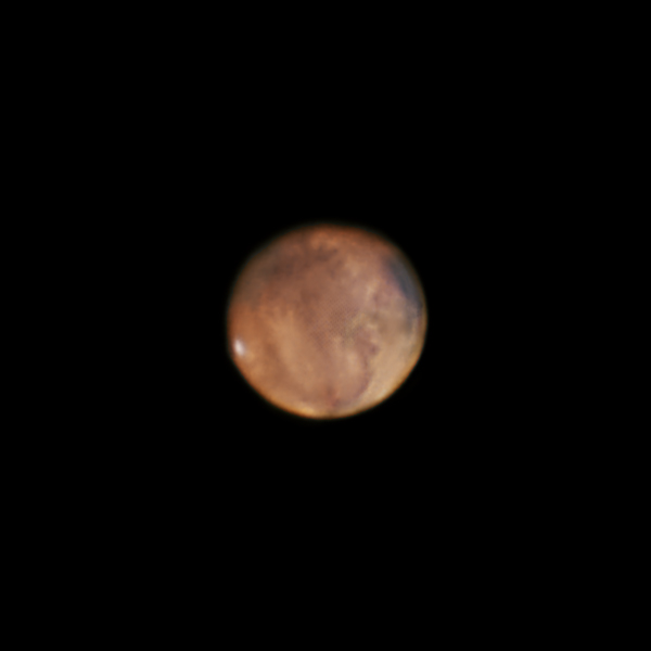 The alt attribute of this image is empty, its file name is mars_2020-11-09.jpg.